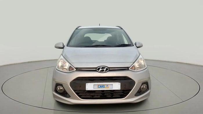 2014 Hyundai Grand i10