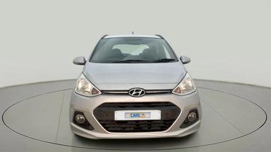 2014 Hyundai Grand i10