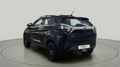 2020 Tata NEXON