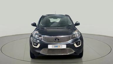 2020 Tata NEXON