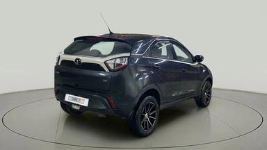 2020 Tata NEXON