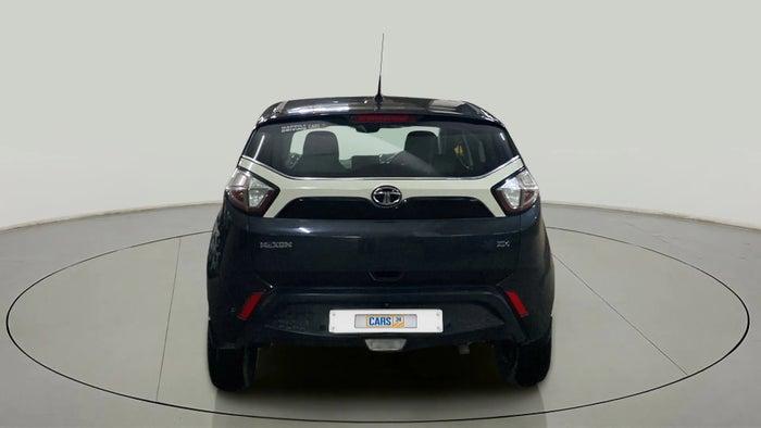 2020 Tata NEXON