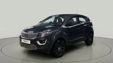 2020 Tata NEXON