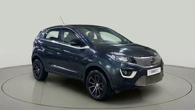 2020 Tata NEXON