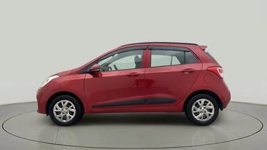 2019 Hyundai Grand i10