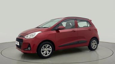 2019 Hyundai Grand i10