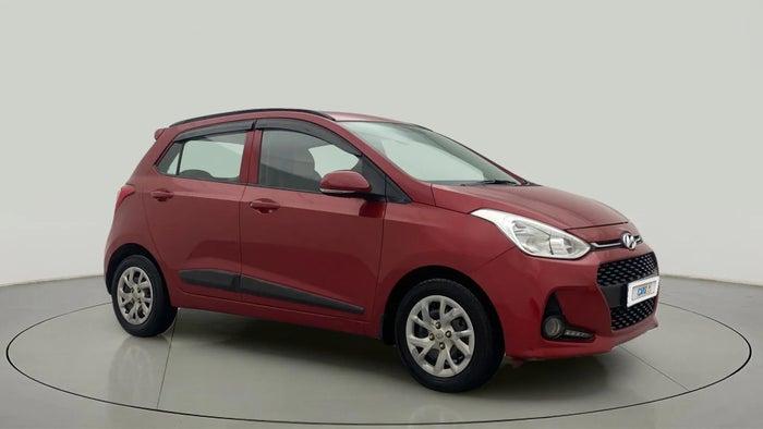 2019 Hyundai Grand i10