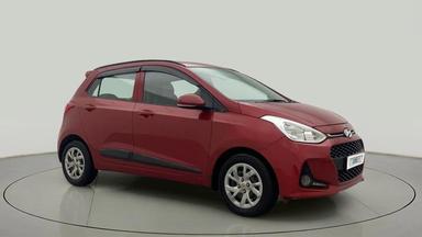 2019 Hyundai Grand i10