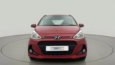 2019 Hyundai Grand i10