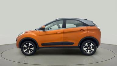 2018 Tata NEXON