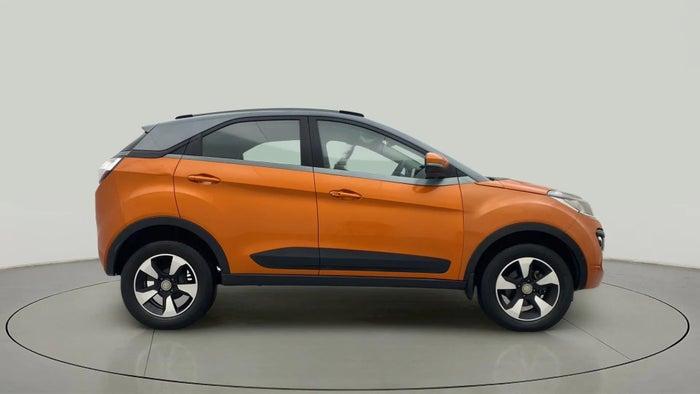 2018 Tata NEXON