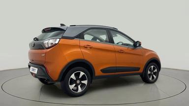 2018 Tata NEXON