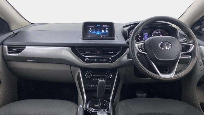 2018 Tata NEXON