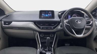 2018 Tata NEXON