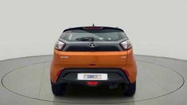 2018 Tata NEXON