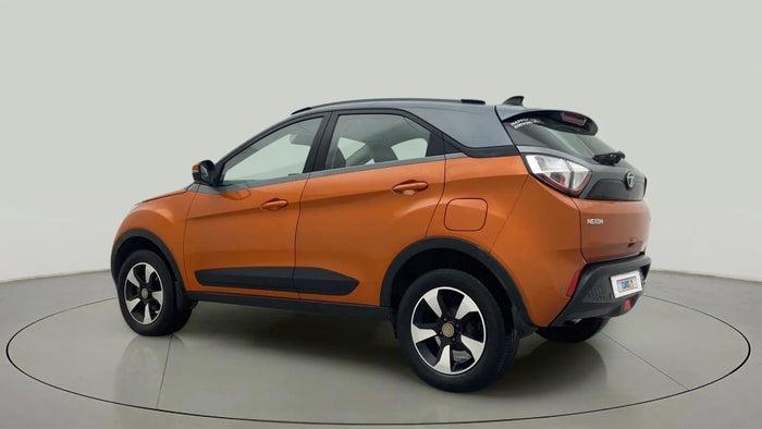 2018 Tata NEXON