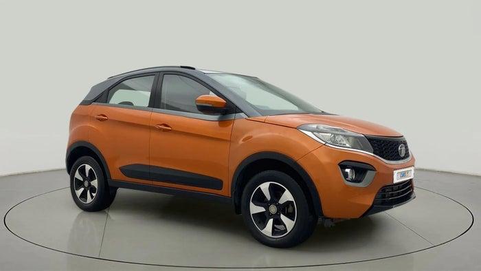 2018 Tata NEXON