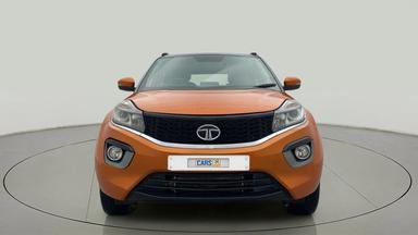 2018 Tata NEXON