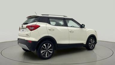 2020 Mahindra XUV300