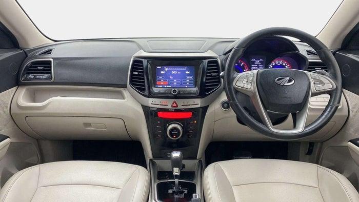 2020 Mahindra XUV300