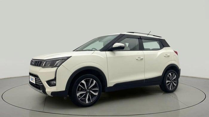 2020 Mahindra XUV300