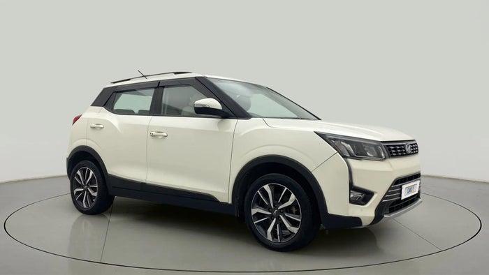 2020 Mahindra XUV300