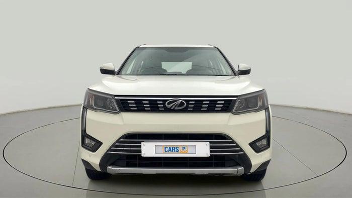 2020 Mahindra XUV300