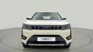 2020 Mahindra XUV300