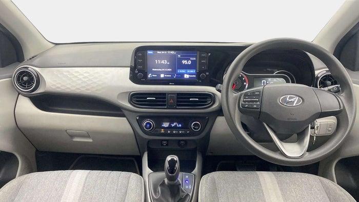 2019 Hyundai GRAND I10 NIOS