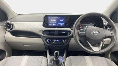 2019 Hyundai GRAND I10 NIOS