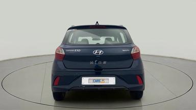 2019 Hyundai GRAND I10 NIOS