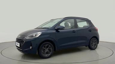 2019 Hyundai GRAND I10 NIOS