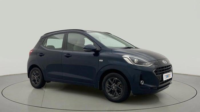 2019 Hyundai GRAND I10 NIOS