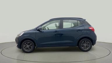 2019 Hyundai GRAND I10 NIOS