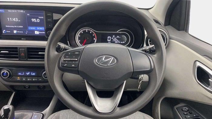 2019 Hyundai GRAND I10 NIOS