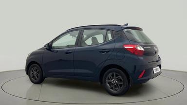 2019 Hyundai GRAND I10 NIOS