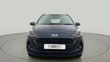 2019 Hyundai GRAND I10 NIOS