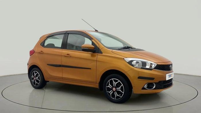 2016 Tata Tiago