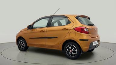 2016 Tata Tiago