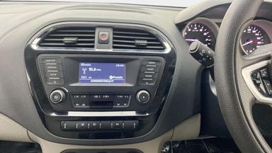 2016 Tata Tiago