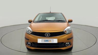 2016 Tata Tiago