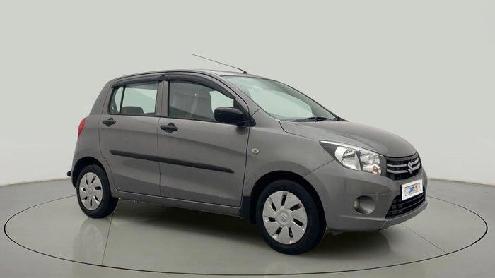 2017 Maruti Celerio