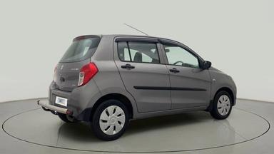 2017 Maruti Celerio