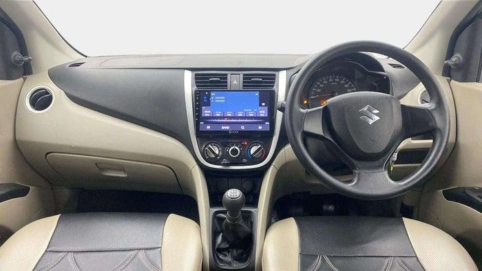 2017 Maruti Celerio