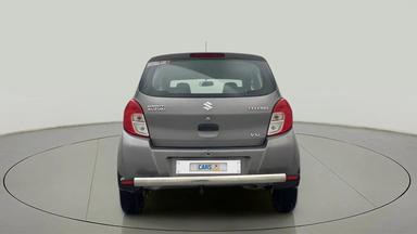 2017 Maruti Celerio