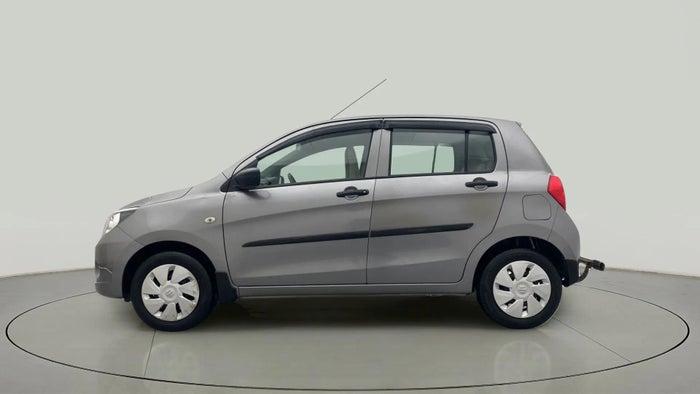 2017 Maruti Celerio