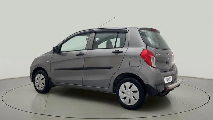 2017 Maruti Celerio