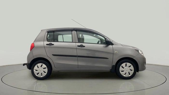 2017 Maruti Celerio