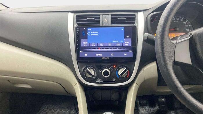 2017 Maruti Celerio