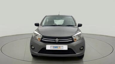 2017 Maruti Celerio